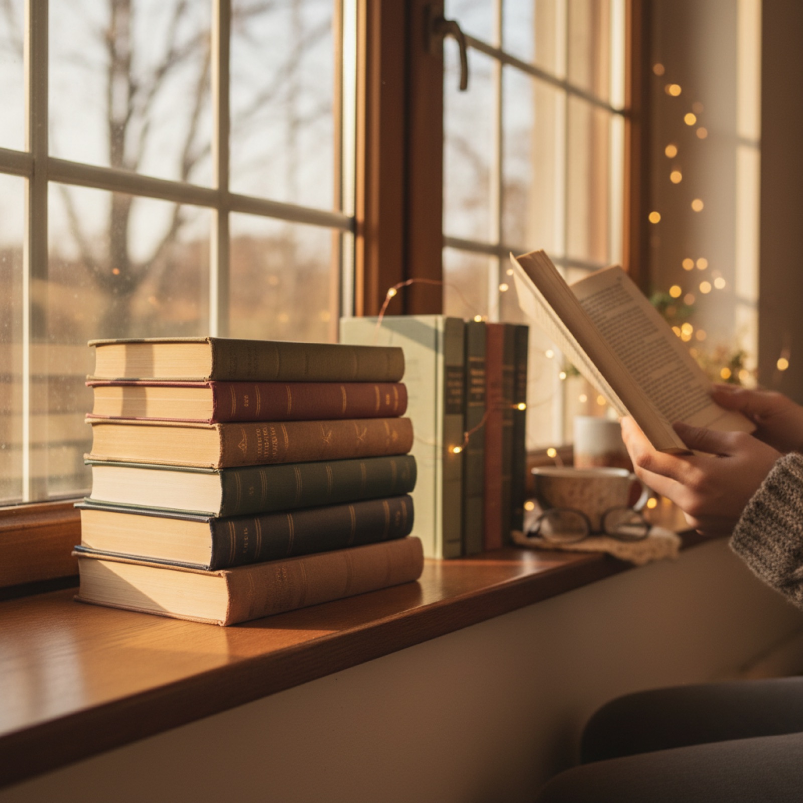 Un fauteuil en cuir dans une bibliothèque — illustration de « « L'affaire de la belle évaporée », huis clos au temps de la Prohibition »